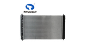 Auto Car Aluminum Radiator for NISSAN MURANO 3.5L V6 09-11 AT OEM 21460-JN90A Car Radiator Auto Spare Parts 732011