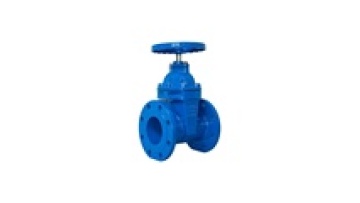 f4 resilient seated pn20 gate valve1