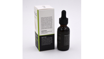 OEM/ODM Private Label Oragnic Pure Natural Castor Oil Serum Hair Care1