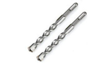 Square Shank 4 Flute SDS Hammer Drill Bit for Concrete Brick Masonry1
