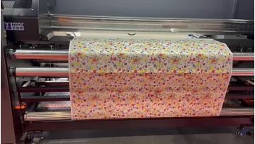 sublimation printing