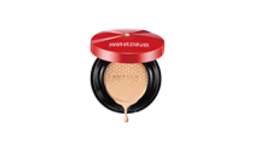 Face Makeup Base CC Air Cushion Skin Care Natural OIL-CONTROL CONCEALER liquid Foundation BB Cream1