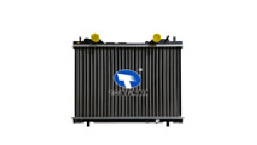 OEM 46759742 Auto Parts Expanding Radiator Manufacture Water Cooling Radiator For FIAT MAREA 2.0 I20V 96-1
