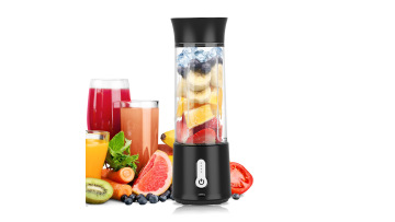 juicer and blender
