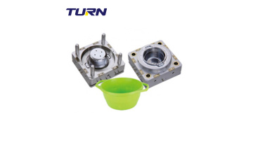 basket mold running（logo）
