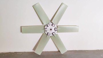 6W PAG 6 BLADES