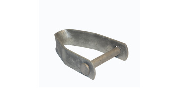  Insulator Clevis for pole line hardware
