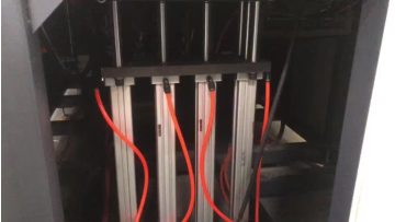  PET bottle maker 