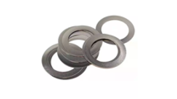 DIN988 Factory Customized High Precision Stainless Steel Sealing Thin Flat Shim Washer1