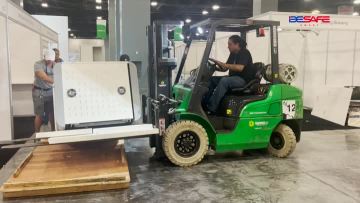 BESAFE SMART 16