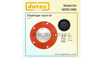 MD03-30M diaphragm