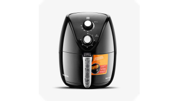2020 New Multi Functional 0iless Air Fryer For Home Using Electric Deep Fryers air fryer industrial1
