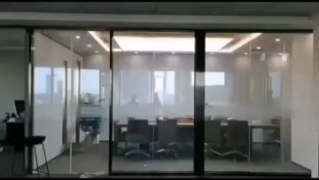 Pdlc Smart Film