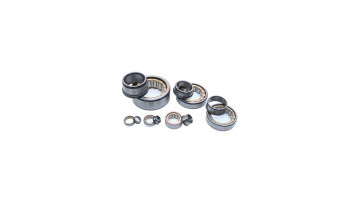 cylindrical roller  bearing