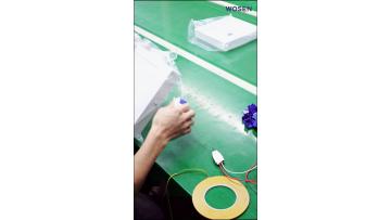 WOSEN staff packaging products