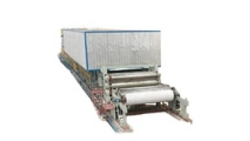 Fourdrinier A4 Copy Typing Paper Making Machine for Sale1