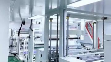 TQX PDLC FACTORY