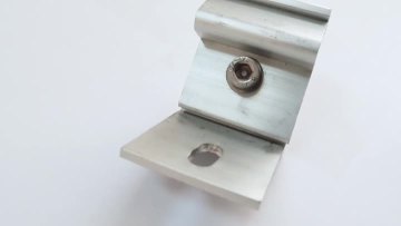 solar mounting bracket