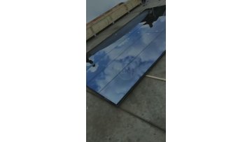 Glass Garage Door