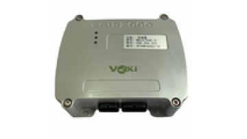 Excavator ECU-2000 Controller 1020103688 - Spare Parts YQ4.360.323(WGLZL230E-31)1