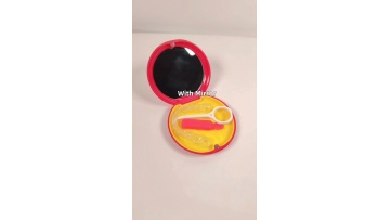 Orthodontic Clear Aligner Box Aligner Case Store Remover and Chewies on Dental Clinic1