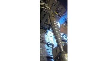 welding thread 0