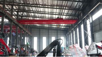 2Ton Superstructure For Truck Mounted Crane