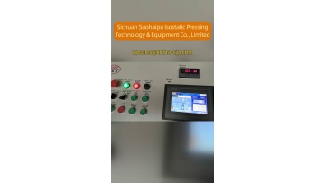 High‑efficiency powder‑compacting performance to improve finished‑part yield ratios