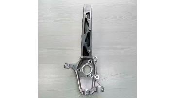 BAINEL Front Steering Knuckle Right For TESLA Model Y 2019-2021 1188316-00-E 1188316-00-D1