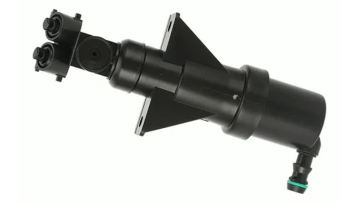 Headlamp Washer Nozzle 4B0955102