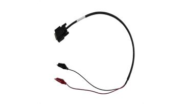 DB26Pin Male to Measure Voltage Harness