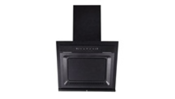 Home Appliance Wall-Mounted Electric Range Hood New Modern Design Slide kitchen Cooker Hood Chimney Extractor Fan1