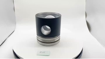 DOOSAN DE12T PISTON
