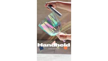 Handheld Singing Bowl