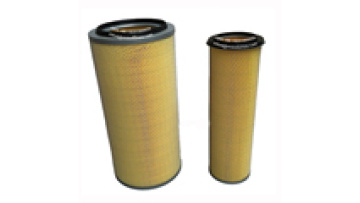 Hebei Xingtai Qinghe China manufacturer Car Truck Air Filter 9576153 95761541