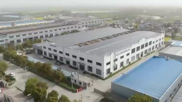 Huaneng Building