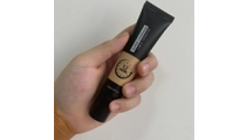 Hose Tube Foundation Makeup Custom Private Label Waterproof Matte Liquid Foundat Make Up Foundation For 35ml1
