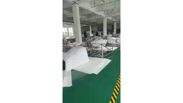 Precision in Motion: Inside Our Ton Bag Production