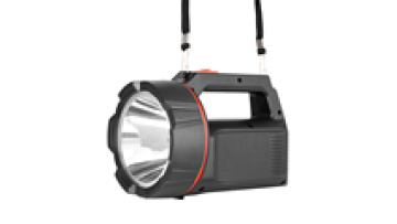 Outdoor Flashlight Marine Search Lights Long Range Handheld Rechargeable 12V Led Torch Searchlights1