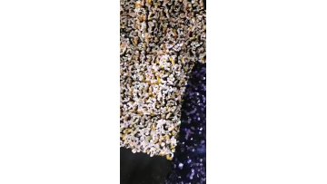 2021 new arrivals dubai  african party fabric sequin embroidery velvet fabric1