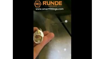 producing fire sprinkler