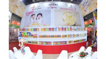 OEM - ODM Stackable Potato Chips Pringles & Lays & Pepsico Made From No. 1 Peke Factory in China1