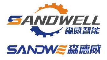 Foshan Sandwell Machinery Co.,ltd