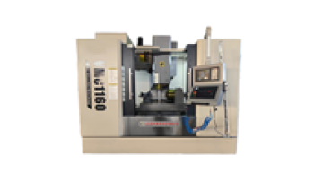 VMC1160 CNC Machining Center: New Trend with Good Price1