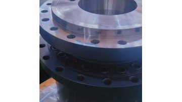 GFT80T3B185 Travel Gearbox for Jiamusi 200 Roadheader