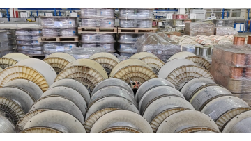 AD8 standard solar cable