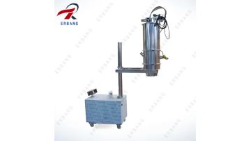 Model ZSL Serial Vacuum Feeder (20)
