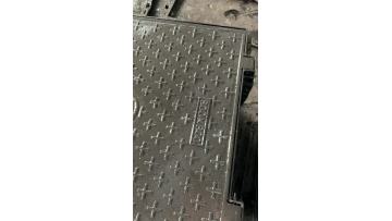 800x800 square manhole cover