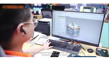 company videos