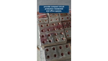 How to avoid common switchgear failure risks via scientific component selection and standardized production quality control principles